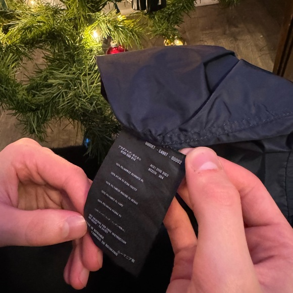 Prada Sport Windbreaker - Picture 6 of 8